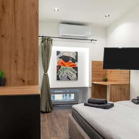 Downtown Luxury By Stlcz With 2 Bathrooms *