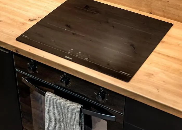 Apartamento Downtown Luxury By Stlcz With 2 Bathrooms Budapeste