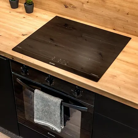 Apartament Downtown Luxury By Stlcz With 2 Bathrooms Budapeszt